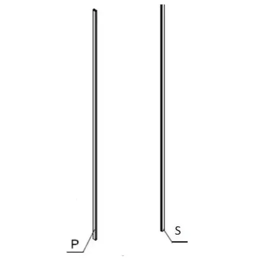 Náhradný diel Siko TEX NDTEXDS