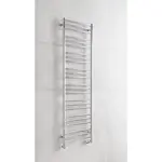 Radiátor kombinovaný P.M.H. Sorano 121x50 cm chróm SN35001210NRZ