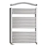 Thermal Trend KDO radiátor kombinovaný 96x75 cm biela KDO750940