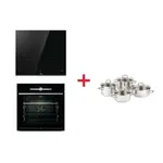 Mora výhodný set spotrebičov s darčekom SETMOR11DAREK