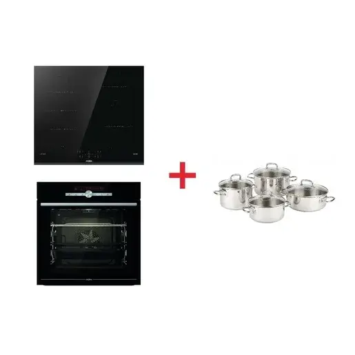 Mora výhodný set spotrebičov s darčekom SETMOR11DAREK