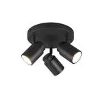 Trio Angelo bodové osvetlenie čierna tr 880430332 TR880430332