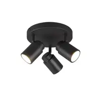 Trio Angelo bodové osvetlenie čierna tr 880430332 TR880430332