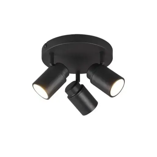 Trio Angelo bodové osvetlenie čierna tr 880430332 TR880430332