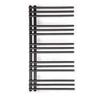 Radiátor kombinovaný SAT HTO 94x50 cm SATRAHTO500940BL