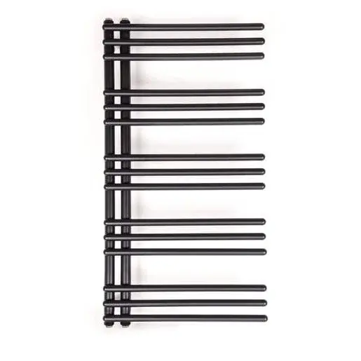 Radiátor kombinovaný SAT HTO 94x50 cm SATRAHTO500940BL