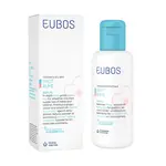 EUBOS Dětská péče olej do koupele 125 ml