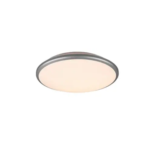 LED stropné osvetlenie Reality Limbus Titan R67021187