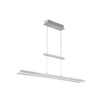 Reality Smash led závesné osvetlenie nikel r32421107 RER32421107