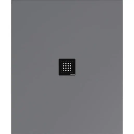 Polysan Flexia sprchová vanička obdĺžniková 120x80 cm liaty mramor šedá 77922.31