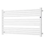 HOPA Stick Level elektrický radiátor 70x160 cm biely lesklý REDSTIL166035Y