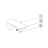 Páka SAT Feel NDSATFEELPAKA2