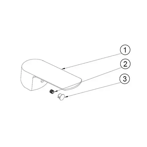 Páka SAT Feel NDSATFEELPAKA2