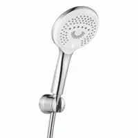 Kludi FRESHLINE sprchová hlavica s hadicou chróm 6795005-00