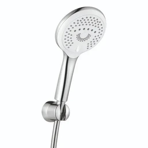 Kludi FRESHLINE sprchová hlavica s hadicou chróm 6795005-00