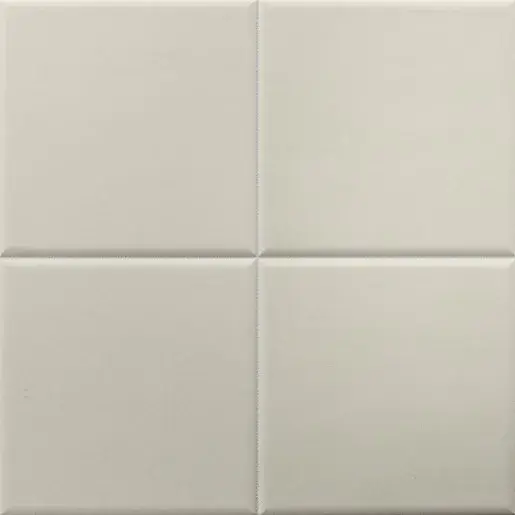 Obklad Vilar Albaro Terre white 20x20 cm mat TERRE11WH