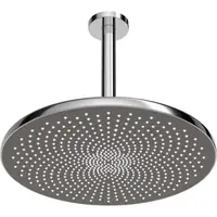 Hansa Aurelia hlavová sprcha na strop vrátane sprchového ramena chróm 47270300