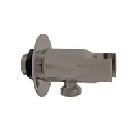 Podomietkový vývod RAV SLEZÁK metal grey MD0614RMGK