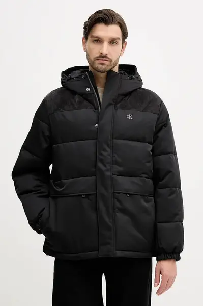 Calvin Klein Jeans Bunda Calvin Klein Jeans