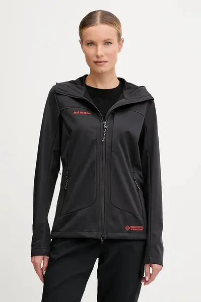 Športová bunda Mammut Ultimate VIII