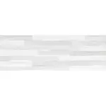 Dekor Rako Garda šedá 20x60 cm mat WARVE568.1