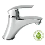 Novaservis Metalia ECO+ umývadlová batéria bez výpuste chróm 57002/1,0e 570021.0E