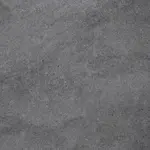 Dlažba Rako Kaamos industrial čierna 60x60 cm mat DAK65588.1