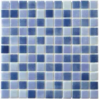 Sklenená mozaika Mosavit Combi 30x30 cm lesk COMBI1