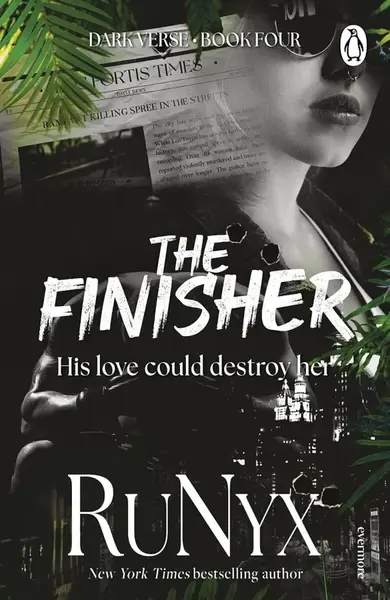 Finisher - RuNyx
