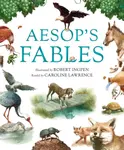 Aesop's Fables - Lawrence Caroline