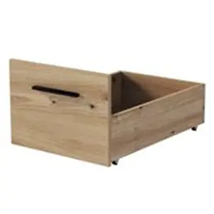 Zásuvka pod posteľ Verso 1S/2 artisan