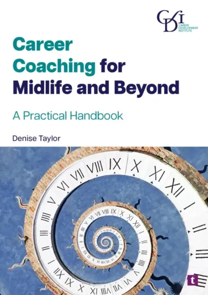 Career Coaching for Midlife and Beyond - Denise Taylor