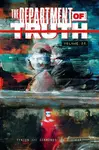 The Department of Truth Volume 5 - James Tynion IV.