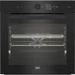 Beko vstavaná rúra 60 cm, 72 l BBIMA17410BMPW