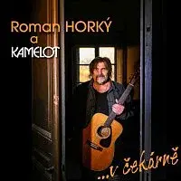 Roman Horký, Kamelot – ...v čekárně LP