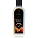 Ashleigh & Burwood London Winter Spice & Orange náplň do katalytické lampy 500 ml