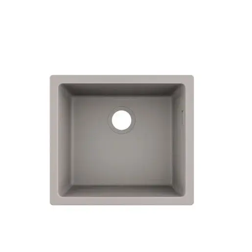 Hansgrohe S51 drez betónová šedá 43431380