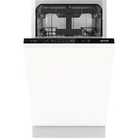 Vstavaná umývačka riadu Gorenje GV561D10