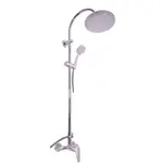 RAV SLEZÁK Victoria sprchový systém s pákovou batériou chróm vi282.5/3-43 VI282.53