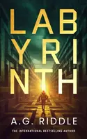 Labyrinth - A. G. Riddle