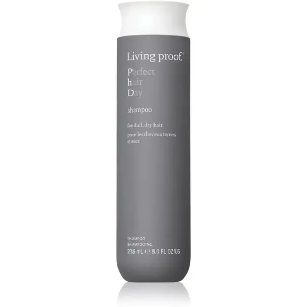 Living Proof Perfect Hair Day hydratačný šampón pre suché vlasy 236 ml
