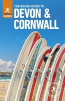 The Rough Guide to Devon & Cornwall (Travel Guide) - Rough Guides