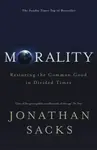Morality - Jonathan Sacks