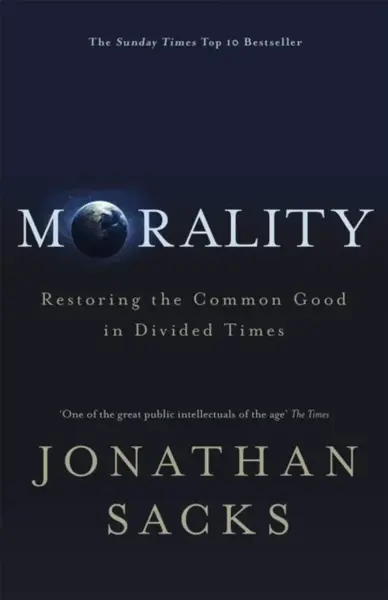 Morality - Jonathan Sacks