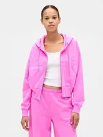 GAP Oversize mikina VintageSoft - Dámské