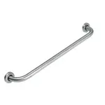 Madlo Novaservis brúsená nehrdzavejúca oceľ R6680,4