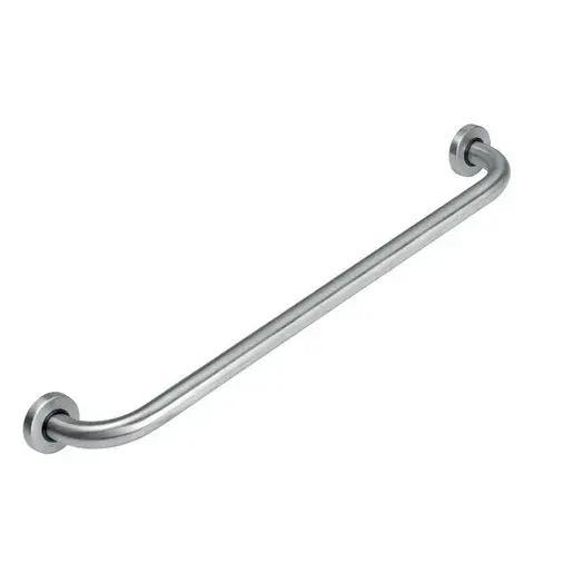 Madlo Novaservis brúsená nehrdzavejúca oceľ R6680,4