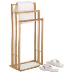 Nemy sluha Autronic 42x24 cm prírodná bambus DR-039