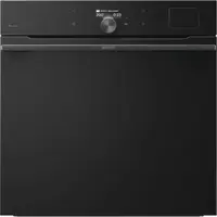 Multifunkčná rúra Gorenje čierna BSA6138B