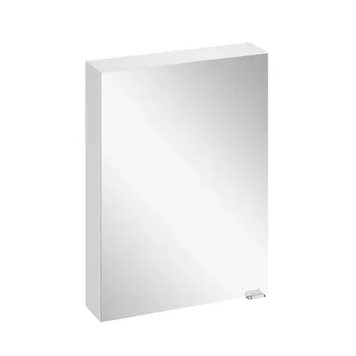 Cersanit Medley zrkadlová skrinka 59,4x80 cm lamino S932-108-DSM